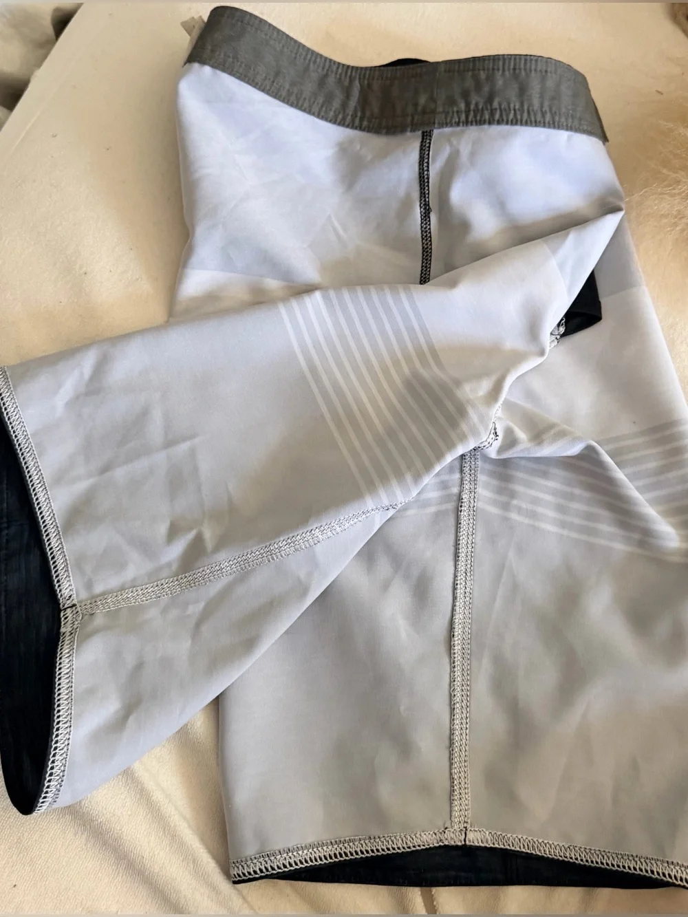 Rip Curl Boy’s Swim trunks.